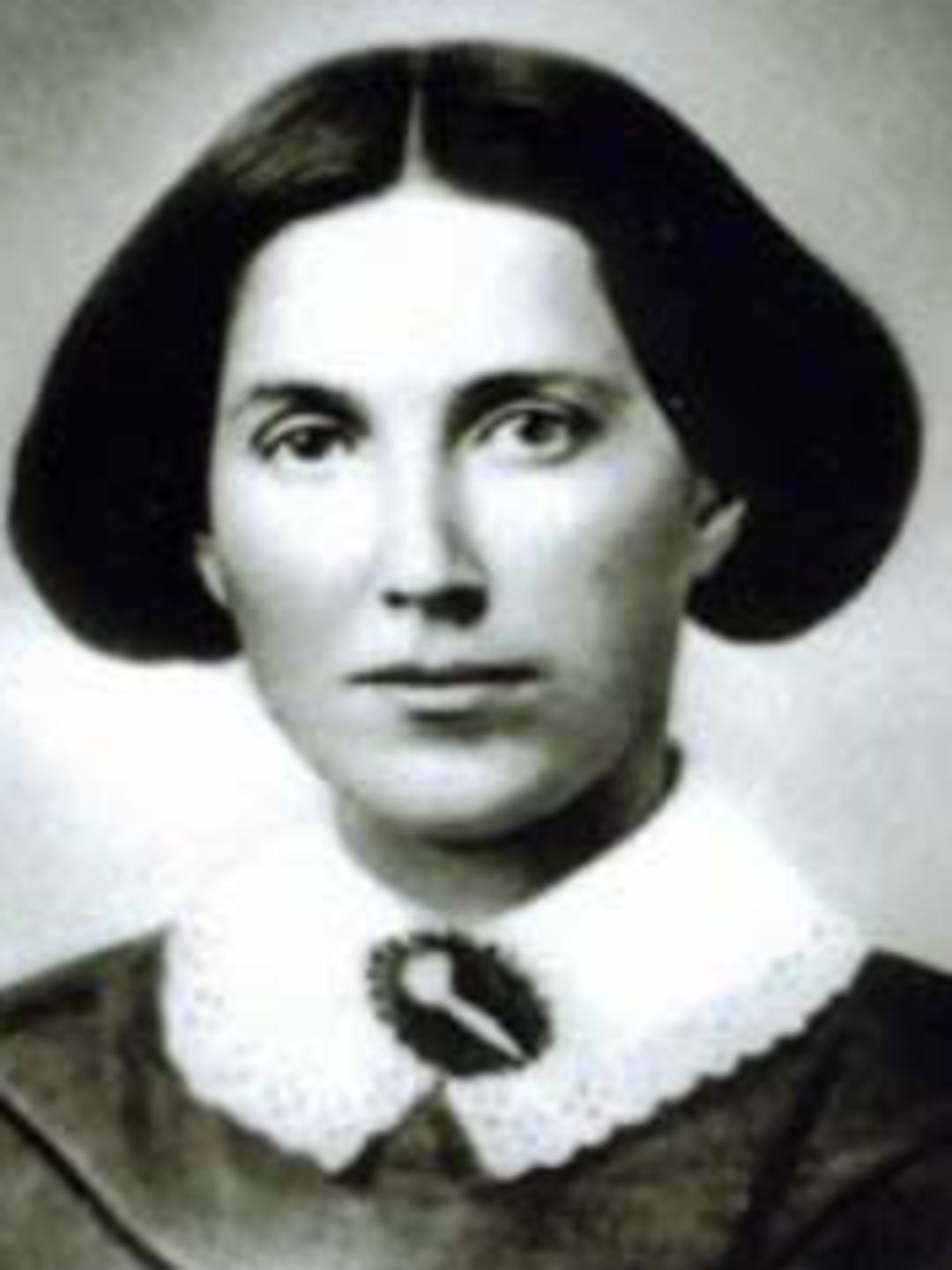 Margaret Oakley (1835 - 1933) Profile